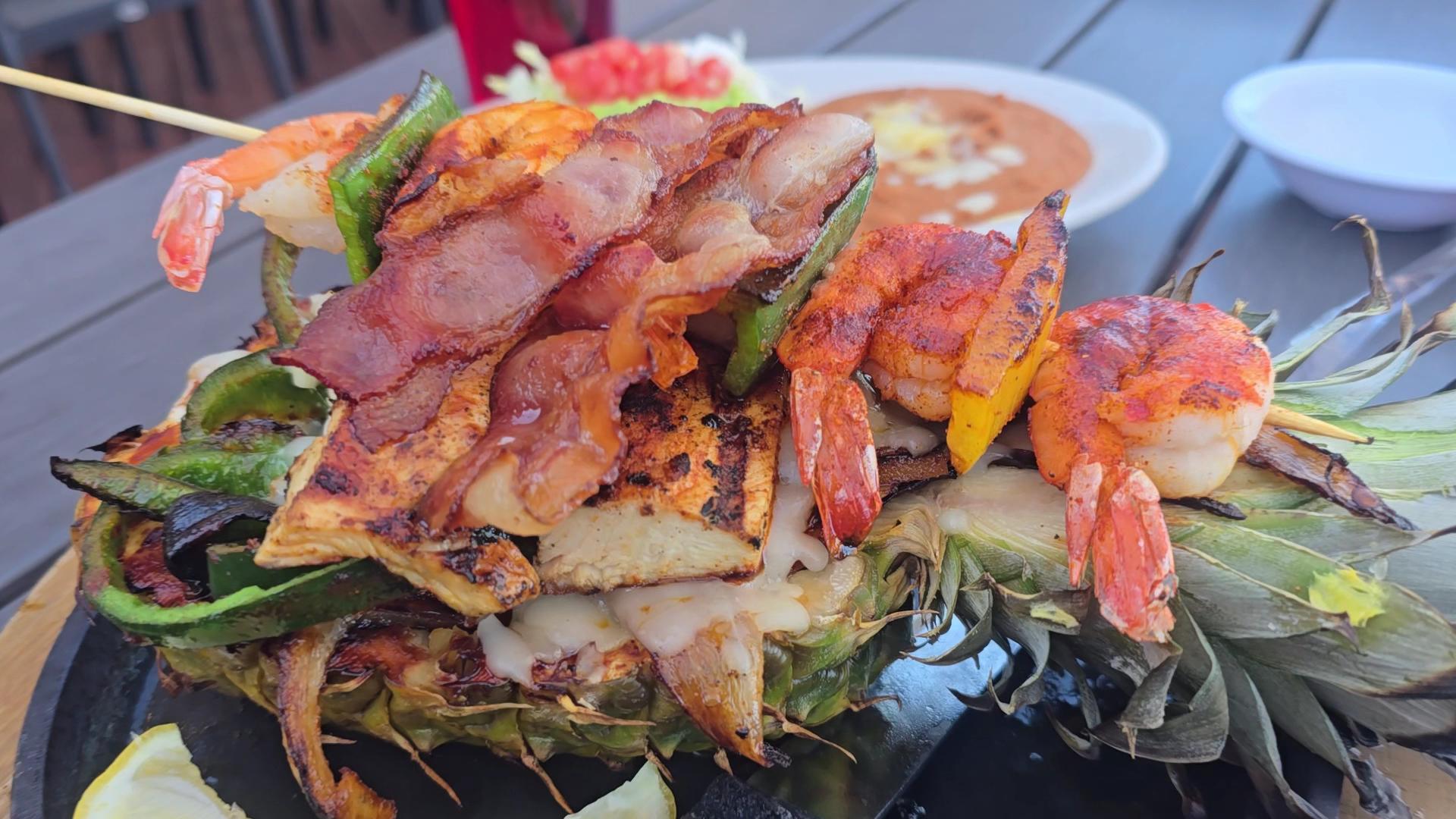 Patio Cantina & Grill