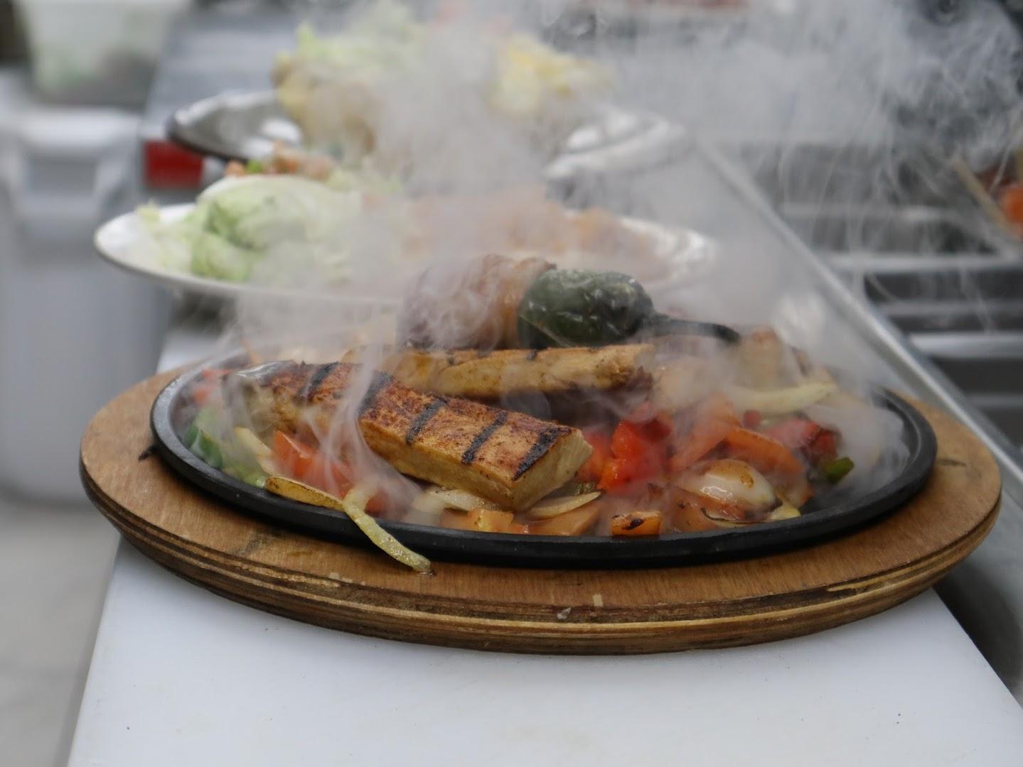 Patio Cantina & Grill