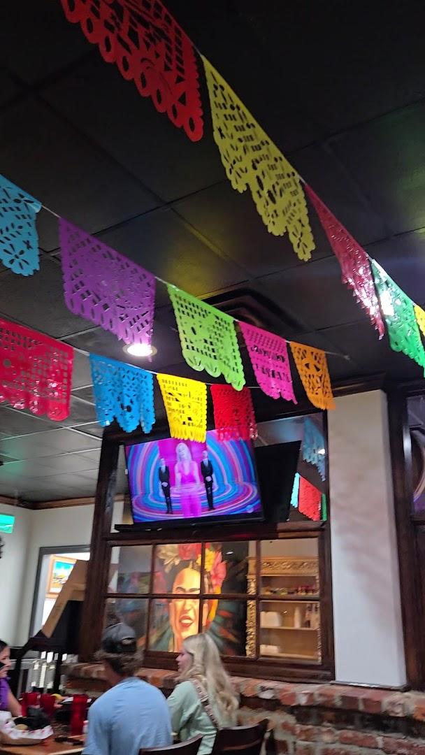 Patio Cantina & Grill