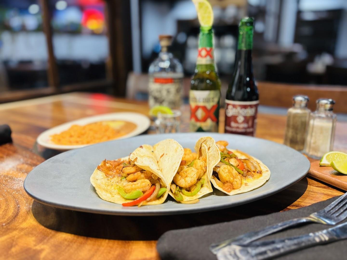 Patio Cantina & Grill