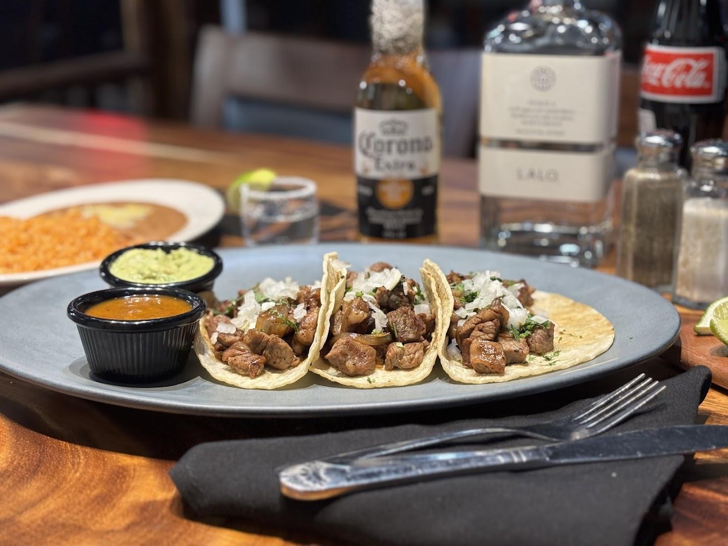 Patio Cantina & Grill